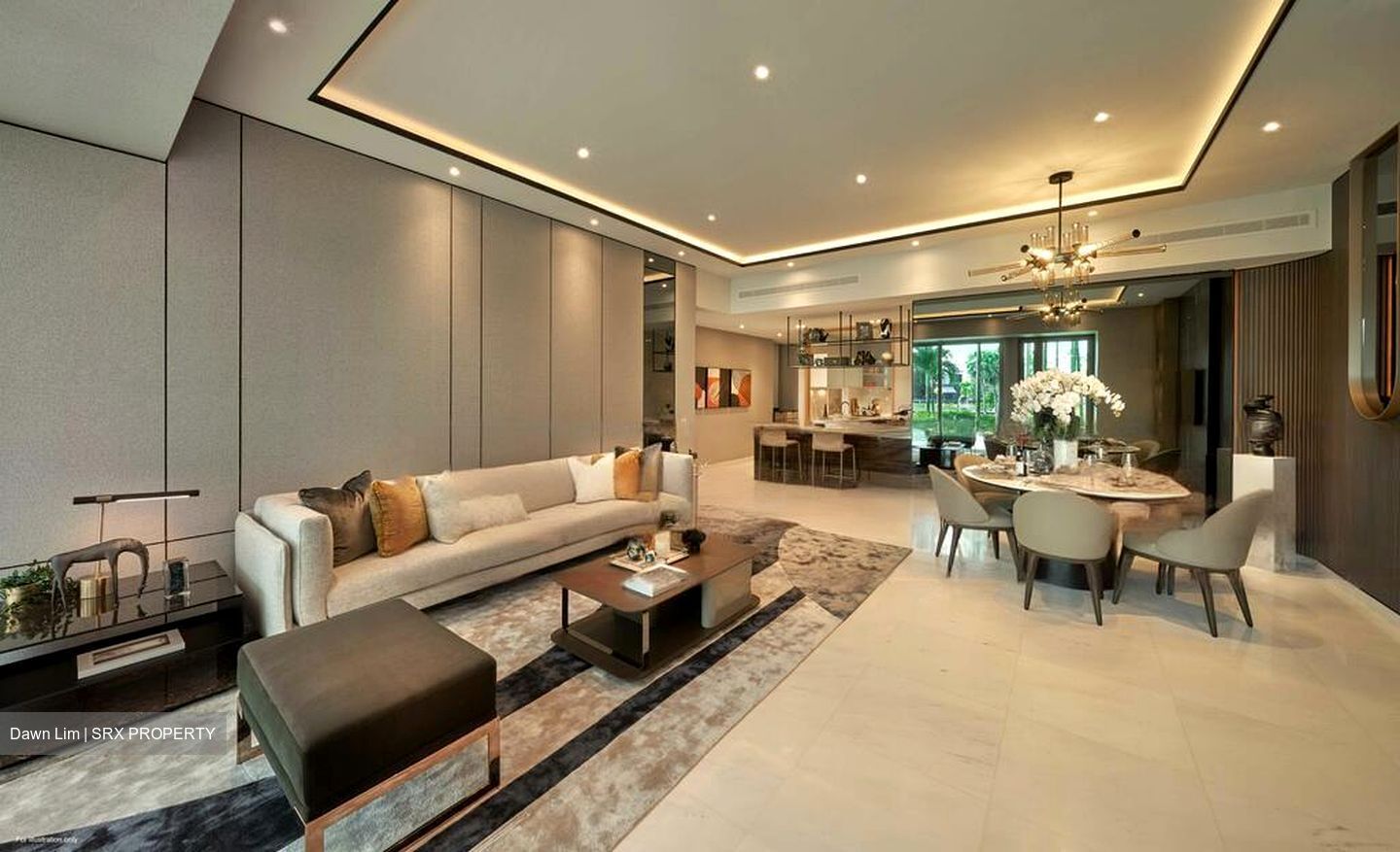 The Residences at W Singapore Sentosa Cove (D4), Condominium #474205251